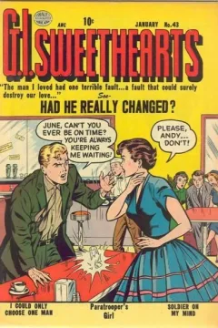Issue #43