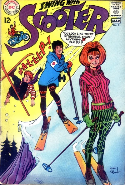 Cover of What a Blast!