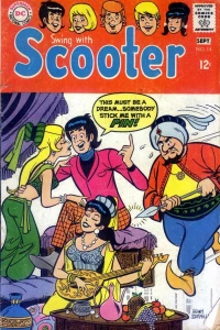 Issue #14