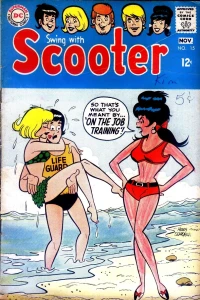 Issue #15