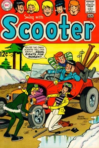 Issue #16