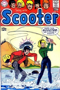 Issue #18