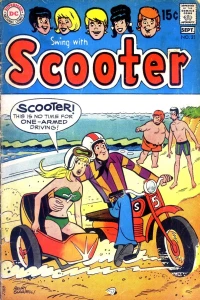 Issue #21