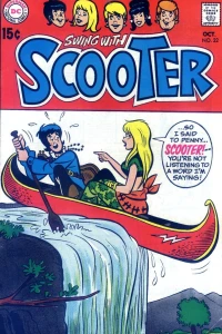 Issue #22