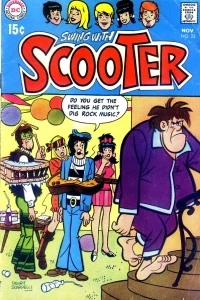 Issue #23