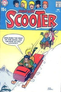 Issue #25