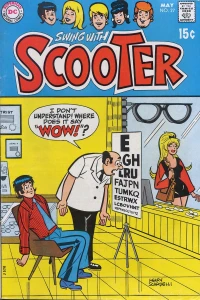 Issue #27