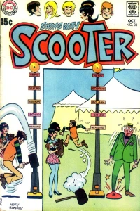 Issue #30