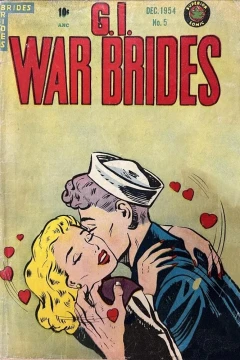 Issue #5