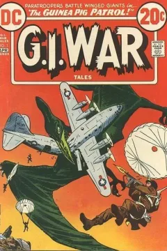 Issue #1