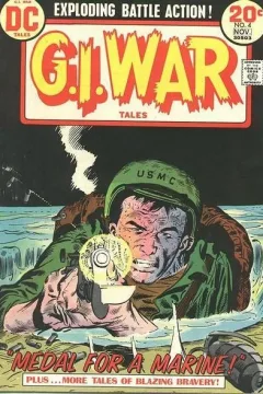 Issue #4