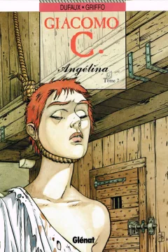 Angélina