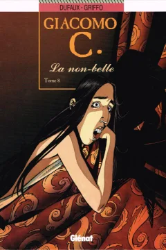 La non-belle
