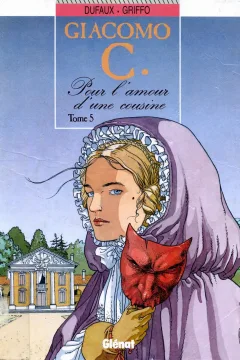 Pour l'amour d'une cousine
