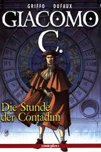 Die Stunde der Contadini