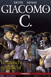 Vertauscht, getäuscht