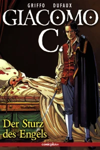 Der Sturz des Engles