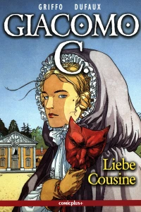 Liebe Cousine