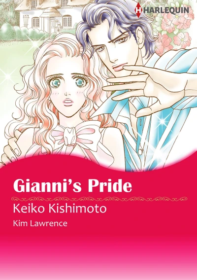 Cover of Vol. 1