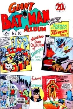 Issue #10