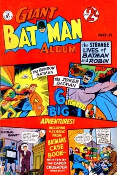 Issue #11