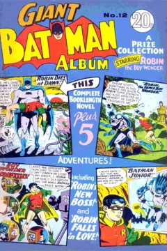 Issue #12