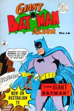 Issue #14