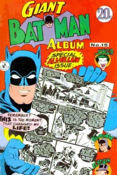 Issue #15