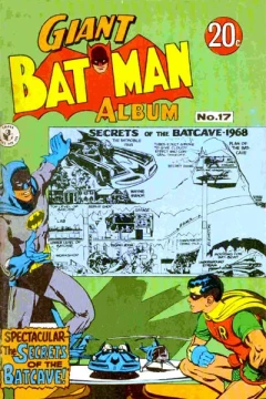 Issue #17