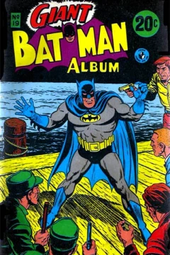 Issue #19