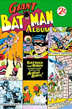 Issue #2