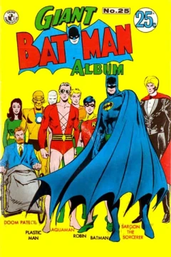 Issue #25