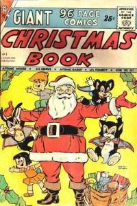 Christmas Book