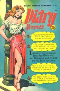 Diary Secrets