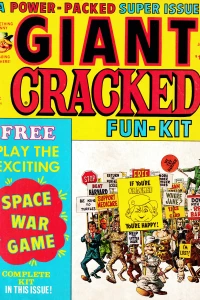 Issue #14