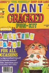 Issue #18
