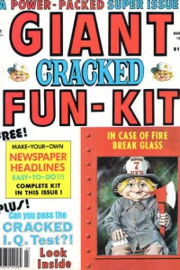 Issue #27