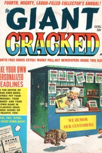 Issue #4