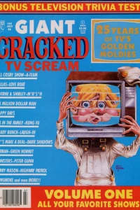 TV Scream