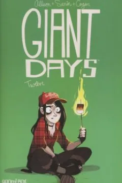 Issue #12