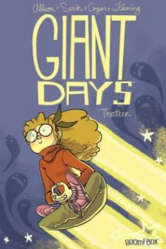 Issue #13