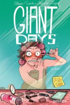 Issue #16