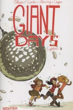 Issue #18