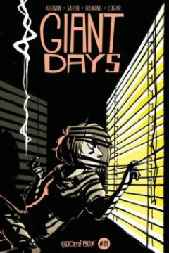 Issue #20