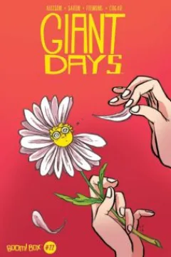Issue #22