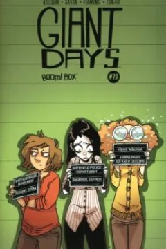 Issue #23