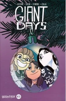 Cover of Issue #25
