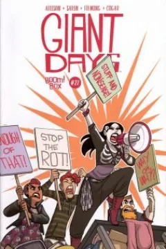 Issue #27