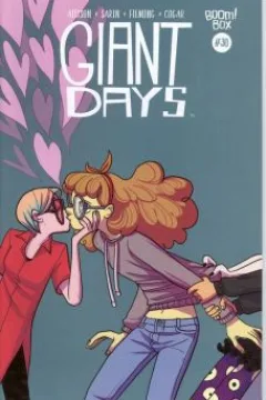 Issue #30