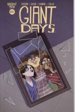 Issue #31